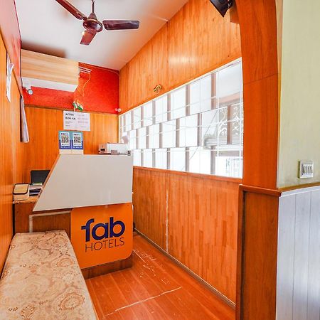 Fabhotel Bns Comforts บังกาลอร์ ภายนอก รูปภาพ